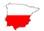 CLÍNICA DENTAL DENTSANA - Polski